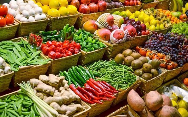 دلیل ممنوعیت واردات محصولات کشاورزی از سوی روسیه اعلام شد