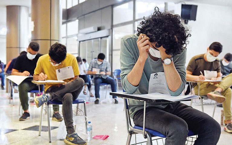 دو مرحله‌ای شدن کنکور از سال ۱۴۰۲ قطعی است