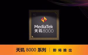 دو گوشی ردمی K50 و ریلمی GT Neo3 احتمالا با دایمنسیتی ۸۰۰۰ عرضه می‌شوند