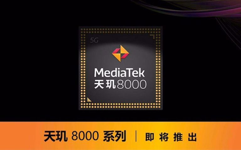 دو گوشی ردمی K50 و ریلمی GT Neo3 احتمالا با دایمنسیتی ۸۰۰۰ عرضه می‌شوند