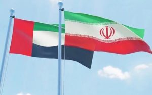دوبی مقصد مهم کالاهای ایرانی