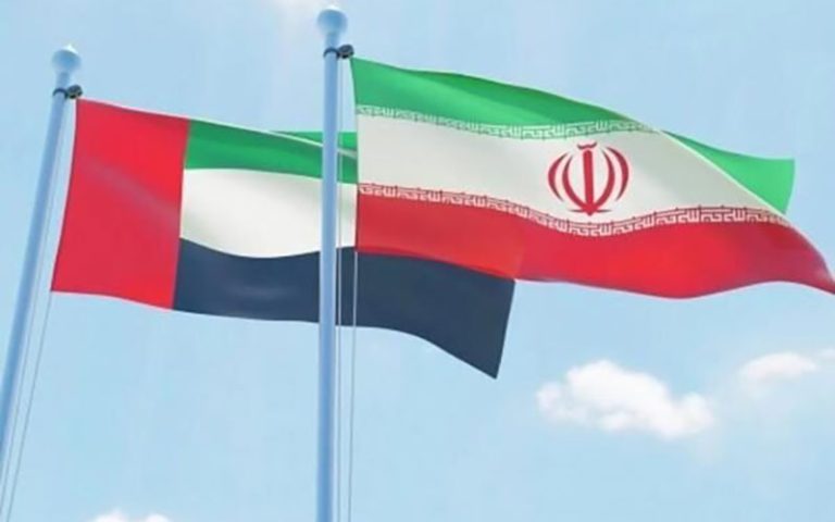دوبی مقصد مهم کالاهای ایرانی