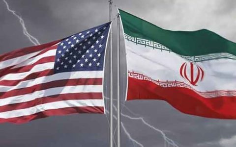 دولت بایدن عملیات نظامی علیه ایران را تمرین کند
