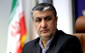 رئیس سازمان انرژی اتمی: ادعای غنی سازی ۹۰ درصد در ایران کذب است