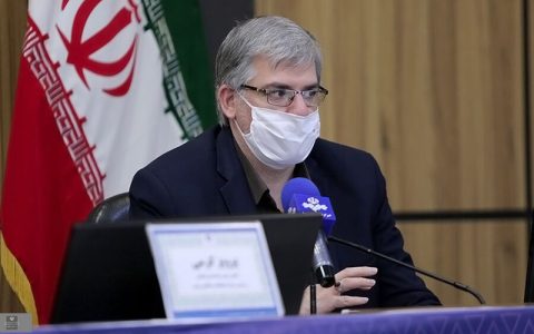 رئیس سازمان فضایی ایران منصوب شد