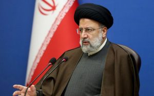 رئیسی هم به گرانی انتقاد کرد