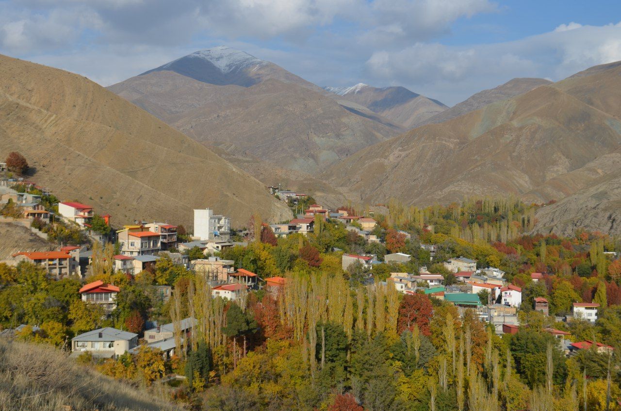 راهنمایی بهترین جای کردان برای خرید ویلا