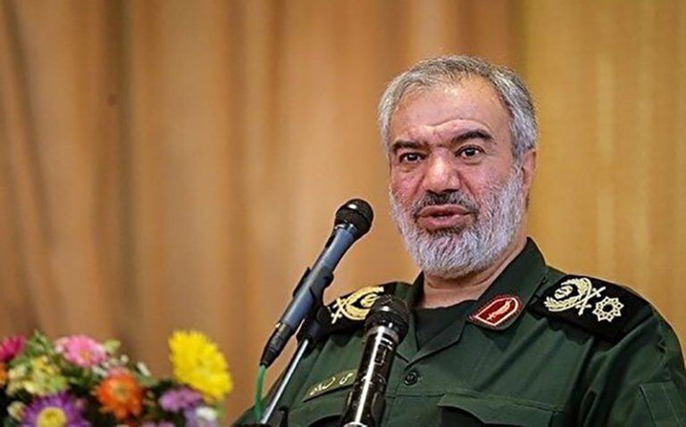 روند سال ۱۳۶۸ ادامه داشت ما امریکا را تحریم می‌کردیم