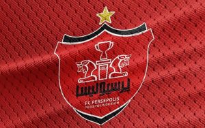 رونمایی پرسپولیس از کارگزار ۶۳۰ میلیارد تومانی