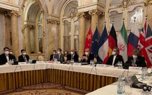 زمان برگزاری کمیسیون مشترک برجام
