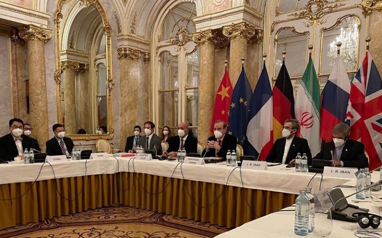 زمان برگزاری کمیسیون مشترک برجام