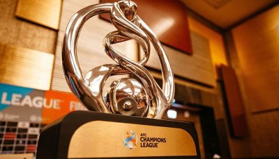 زمان قرعه‌کشی لیگ قهرمانان آسیا ۲۰۲۲ مشخص شد