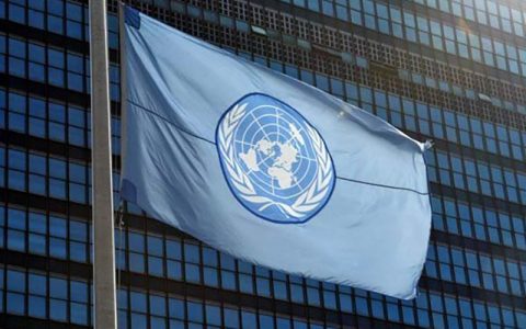 سازمان ملل اجازه حضور نماینده دو حکومت نظامی را نداد