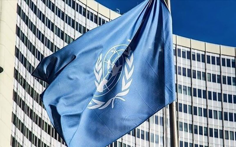 سازمان ملل: از تلاش ایران برای تعامل سازنده با آژانس استقبال می‌کنیم