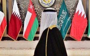 سران خلیج فارس