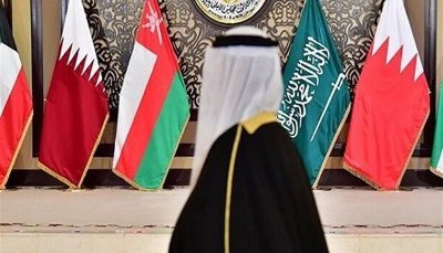 اتهامات تکراری سران شورای همکاری خلیج فارس علیه ایران/ خطیب زاده: جزایر سه گانه ایرانی جزء لاینفک خاک ایران