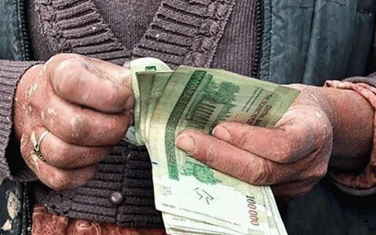 سقف معافیت مالیاتی حقوق سال آینده 5 میلیون تومان شد
