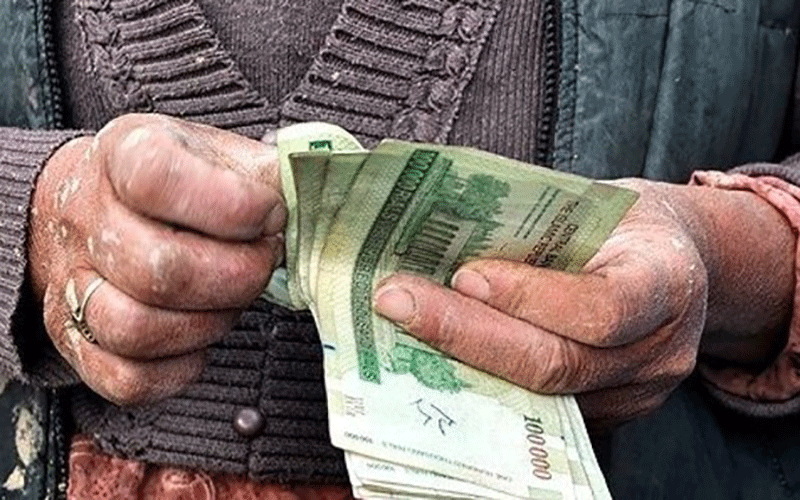 سقف معافیت مالیاتی حقوق سال آینده 5 میلیون تومان شد سقف معافیت مالیاتی حقوق سال آینده 5 میلیون تومان شد