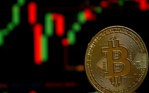 سقوط آزاد ارزش بیت کوین در بازار‌ رمزارزها
