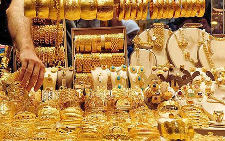 سقوط قیمت طلا نزدیک است؟