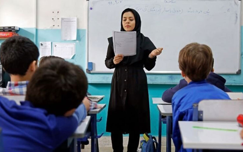 سهمیه استخدامی آموزش‌وپرورش اعلام شد