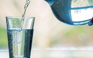 شایعات آلودگی آب تهران