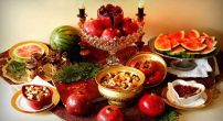 شب یلدا