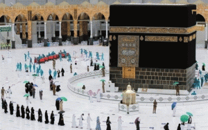 شرایط جدید عربستان برای ورود عمره‌گزاران