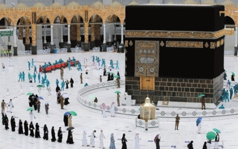 شرایط جدید عربستان برای ورود عمره‌گزاران