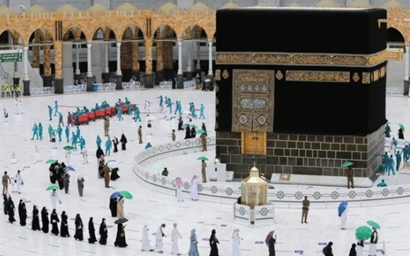 شرایط جدید عربستان برای ورود عمره‌گزاران