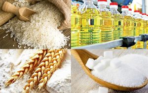 شروع فروش اینترنتی روغن، شکر و برنج با قیمت مصوب