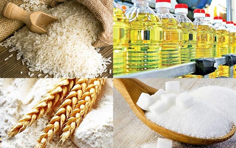 شروع فروش اینترنتی روغن، شکر و برنج با قیمت مصوب