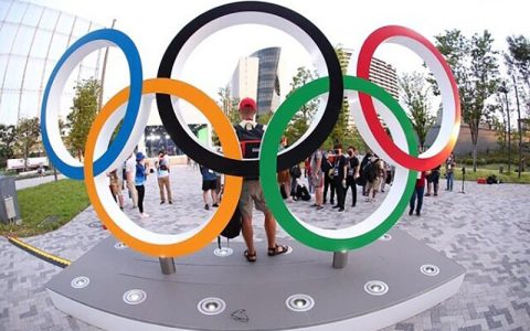 شوک کمیته بین المللی المپیک به بوکس و وزنه‌برداری
