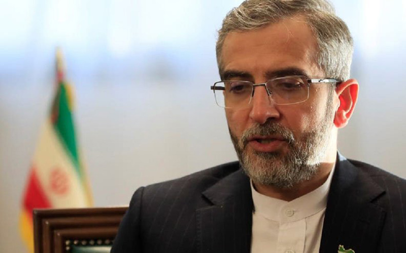 طرف‌های اروپایی از برخی پیشنهادهای ما خیلی رضایت نداشتند
