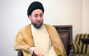 عمار-حکیم
