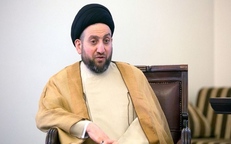 عمار-حکیم