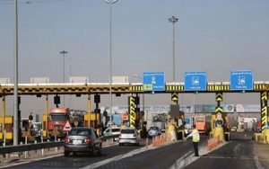 عوارض آزادراه‌ها دوباره گران می شود؟