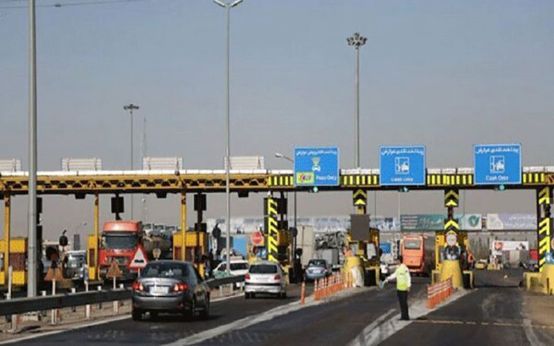 عوارض آزادراه‌ها دوباره گران می شود؟