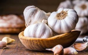 عوارض جانبی سیر که باید بدانید