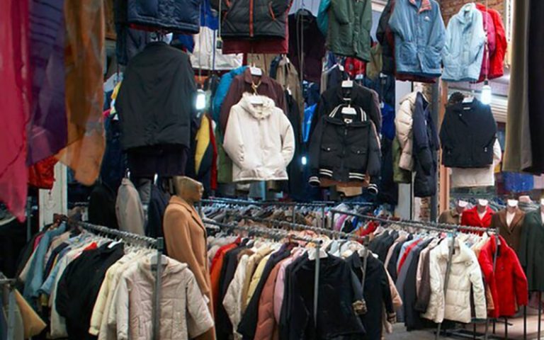 فروش لباس تاناکورا ممنوع!