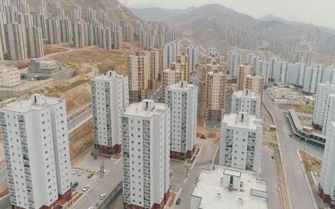 فهرست شهرهای جدید در طرح نهضت ملی مسکن 1 فهرست شهرهای جدید در طرح نهضت ملی مسکن