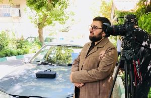 قشمی