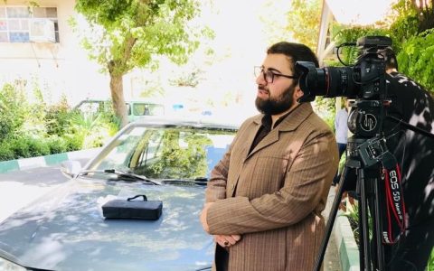 قشمی