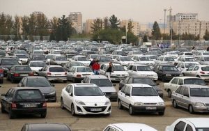 قیمت خودرو در بازار آزاد یکم دی ۱۴۰۰