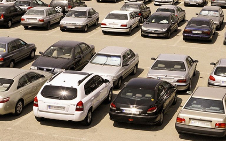 قیمت خودرو در بازار آزاد ۲۳ آذر ۱۴۰۰