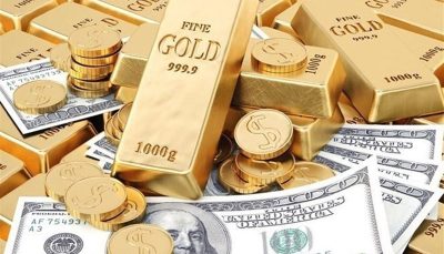 قیمت طلا،دلار، سکه و ارز