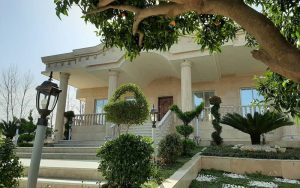 قیمت عجیب ویلاهای لاکچری