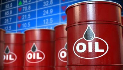 قیمت نفت خام آمریکا کاهش یافت