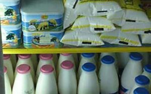 لبنیات هم به اقلام طرح توزیع اینترنتی اضافه شد