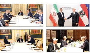 ماجرای پلن B آمریکایی‌ها و مخالفت تند روسیه در مذاکرات وین